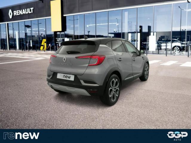 Renault Captur image 2