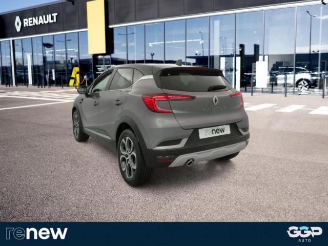 Renault Captur image 3