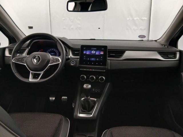 Renault Captur image 9