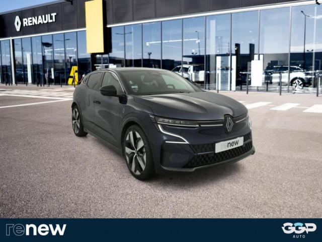 Renault Mégane E-Tech image 9