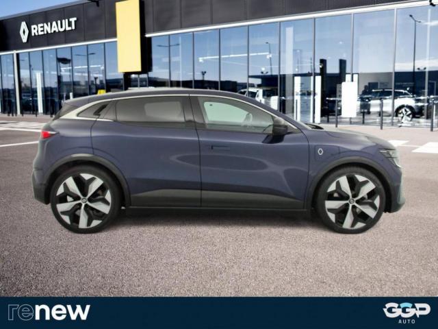 Renault Mégane E-Tech image 5