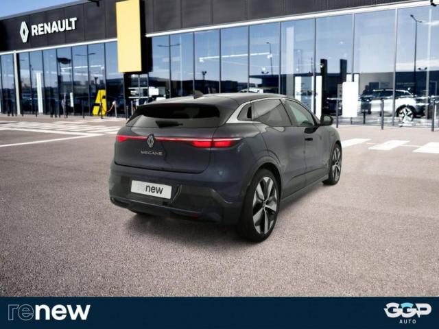Renault Mégane E-Tech image 4