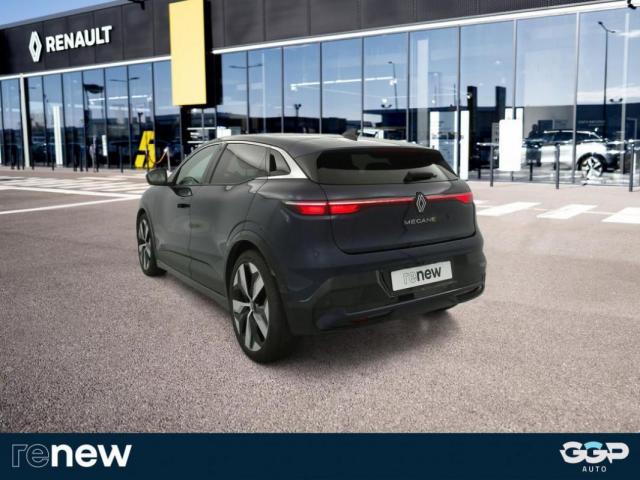 Renault Mégane E-Tech image 8