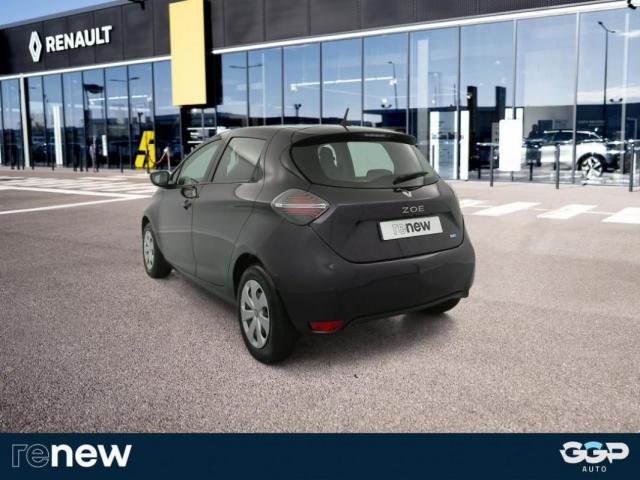 Renault Zoe image 5