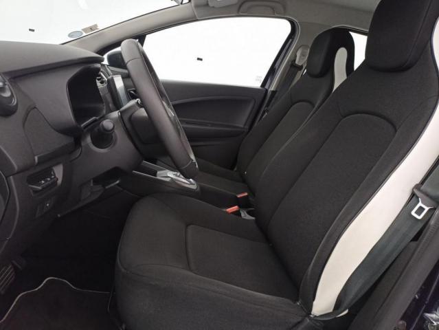 Renault Zoe image 6