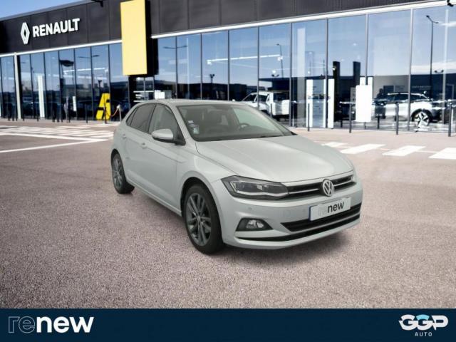 Volkswagen Polo image 7