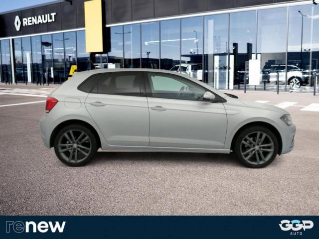 Volkswagen Polo image 6