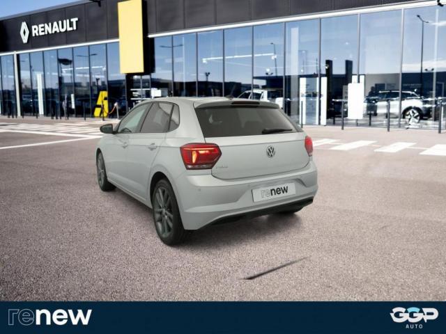 Volkswagen Polo image 3