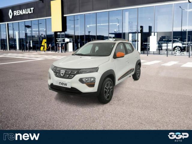 Dacia