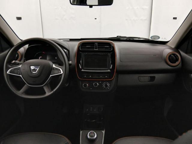 Dacia Spring image 8