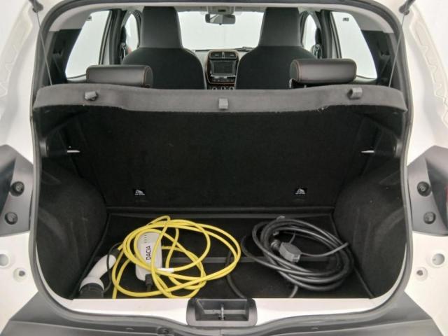 Dacia Spring image 7