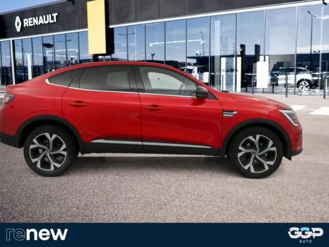 Renault Arkana image 3