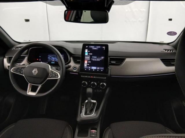 Renault Arkana image 2