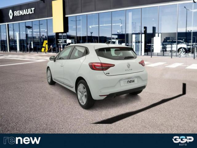 Renault Clio image 5