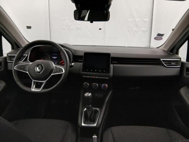 Renault Clio image 2