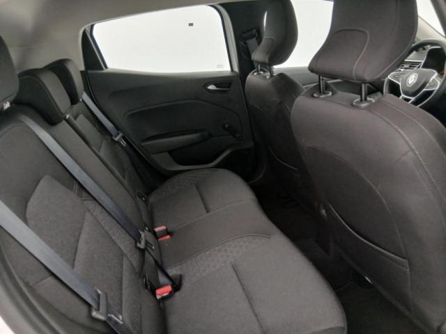 Renault Clio image 6