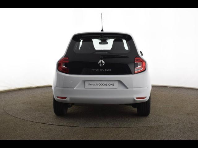 Renault Twingo image 6