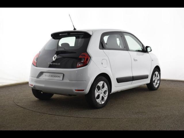 Renault Twingo image 2