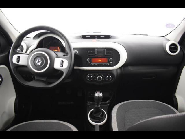 Renault Twingo image 7