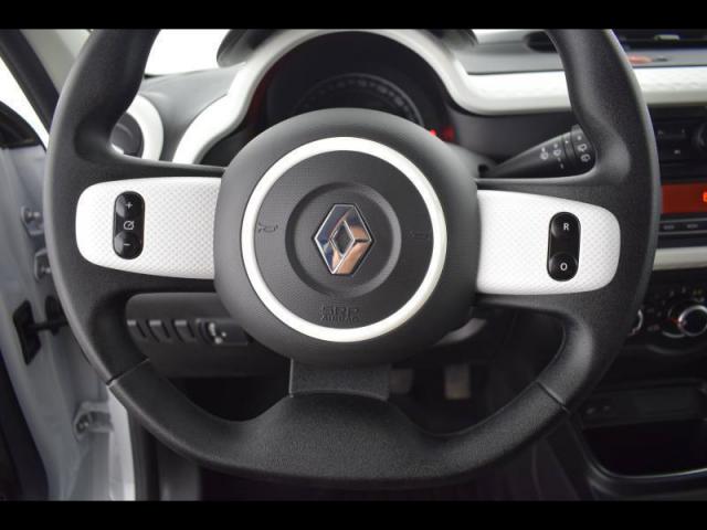 Renault Twingo image 4