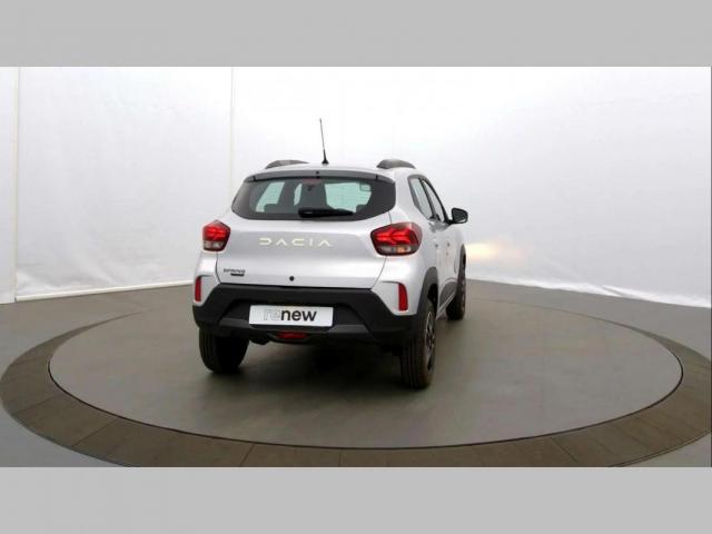 Dacia Spring image 1