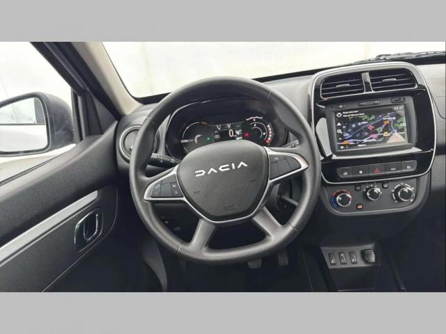 Dacia Spring image 4