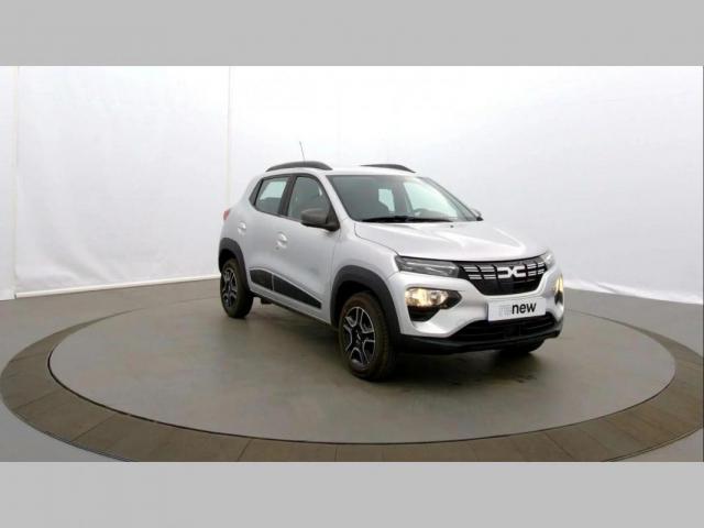 Dacia Spring image 6