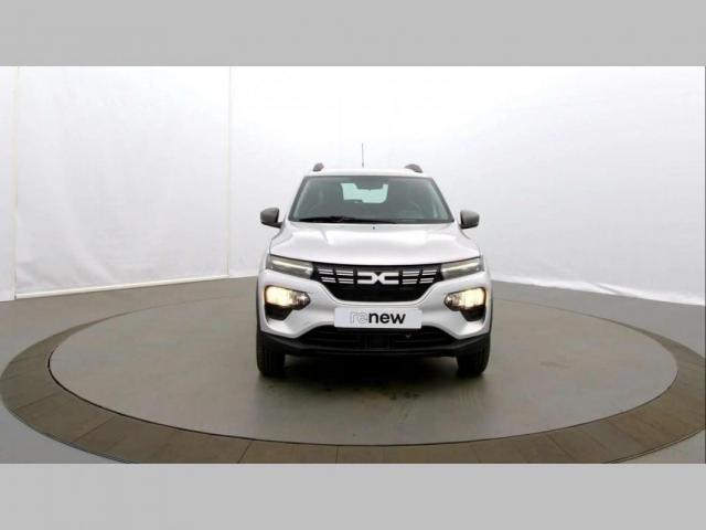 Dacia Spring image 8
