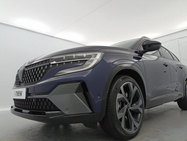 Renault Espace image 6