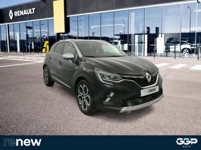 Renault Captur image 8