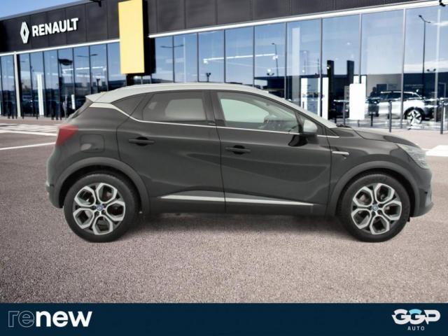 Renault Captur image 6