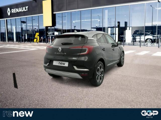Renault Captur image 7