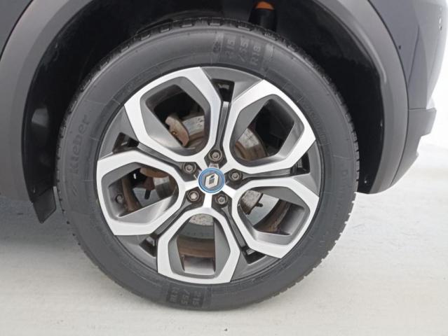 Renault Captur image 1