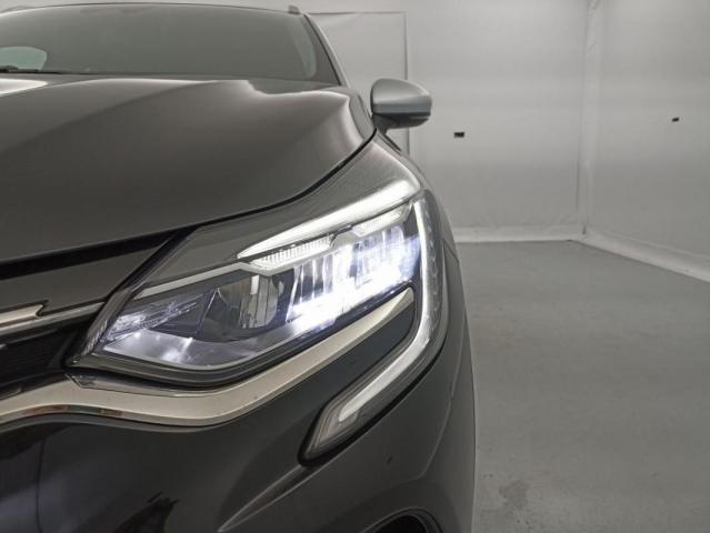 Renault Captur image 9