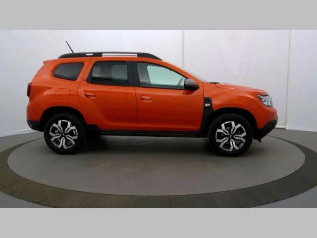 Dacia Duster image 5