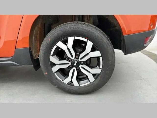 Dacia Duster image 8