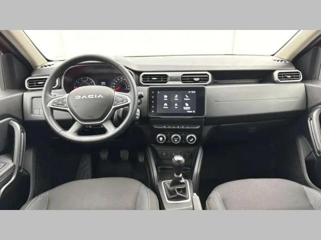 Dacia Duster image 6