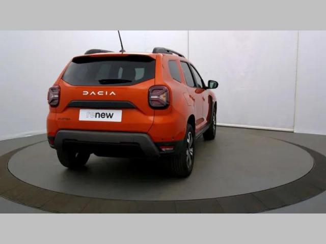 Dacia Duster image 4