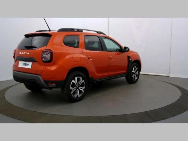 Dacia Duster image 9