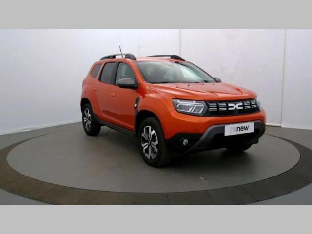 Dacia Duster image 7