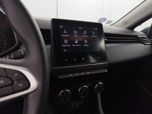 Renault Clio image 6