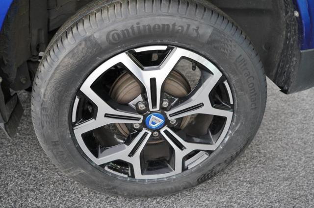 Dacia Duster image 7