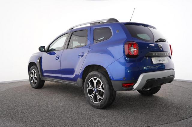 Dacia Duster image 5