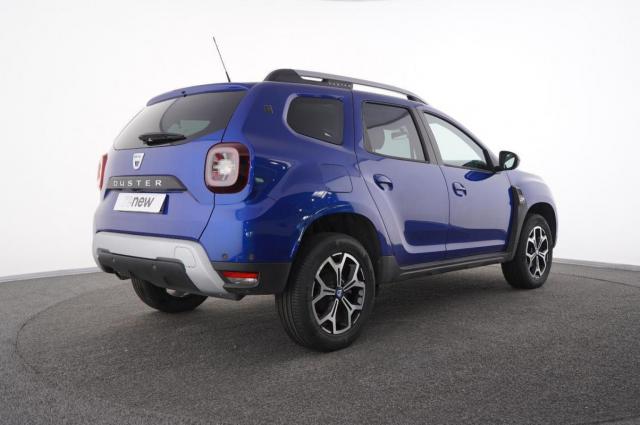 Dacia Duster image 4