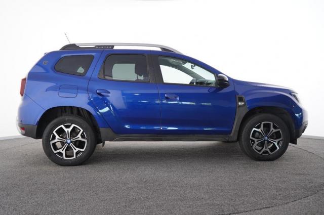 Dacia Duster image 1