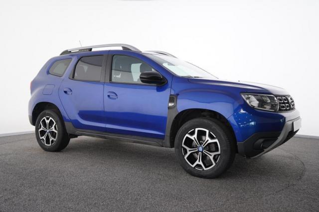 Dacia Duster image 2