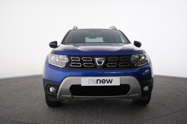 Dacia Duster image 6