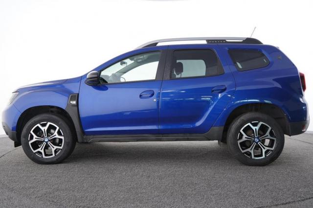 Dacia Duster image 8