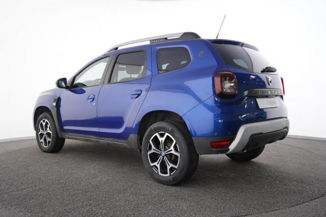 Dacia Duster image 3