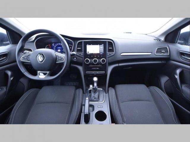Renault Mégane image 8